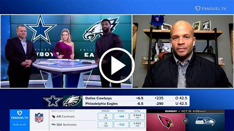 FanDuel TV to Broadcast Special Coverage Leading Up to 150th .